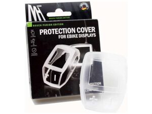Mh protection cover Bosch Purion Transparant