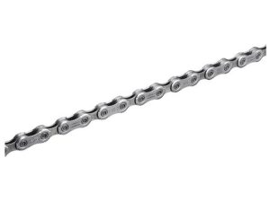 Shimano Ketting CN-M8100-12 Deore XT 12/126 schakels QuickLink Silber