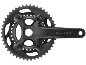 Shimano Crankstel RX600 11-Sp Zwart