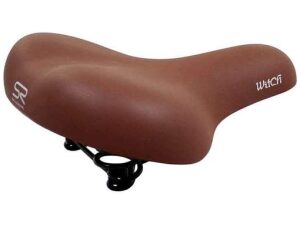 Selle Royal zadel Witch Relaxed 8013 bruin