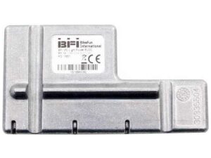 Cortina controller Ecomo 36V