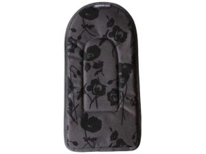 Basil MANDD BAS KUSSEN PASJA MIDDEL GRY Marble Grey