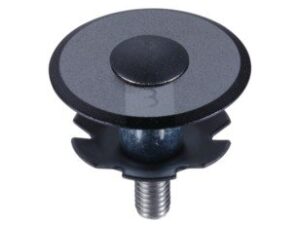 BBB BAP-02 Ahead Plug RoundHead Zwart