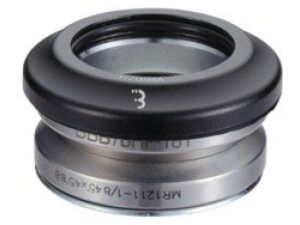 BBB BHP-40 Balhoofdset Integrated mm Zwart