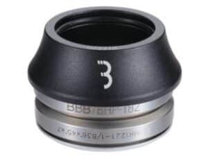 BBB BHP-41 Balhoofdset Integrated mm Zwart