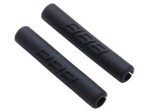 BBB BCB-90D Kabelbeschermers CableWrap 4mm/2stuks mm Zwart