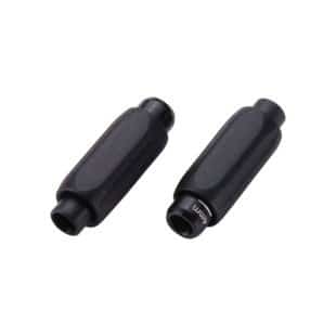 BBB BCB-95 Stelschroef LineAdjuster 2 Stuks mm Zwart