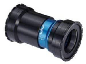 BBB BBO-09 Trapaslagers BottomFit PF30 X Zilver