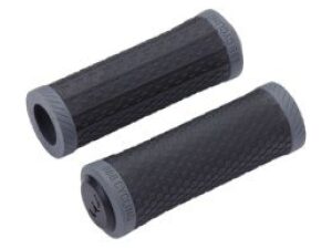 BBB BHG-98 Handvatten Viper mm Zwart/grijs