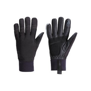BBB BWG-39 Winterhandschoenen ProShield Zwart - Afbeelding 3