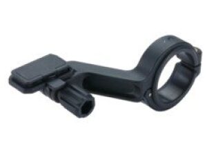 BBB BLS-195 Bracket CenterMount 2.0 Zwart