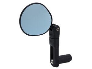 BBB BBM-04 Spiegel MultiView Plug Mount Zwart