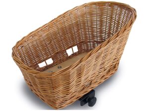 Basil hondenmand Pasja 2 Senna Naturel