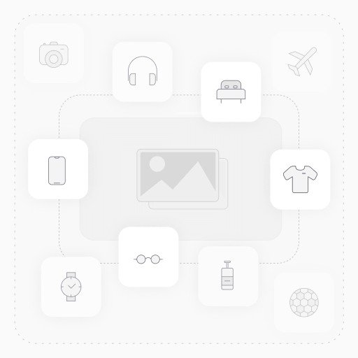 Wicked Buikmand Grijs - Afbeelding 3