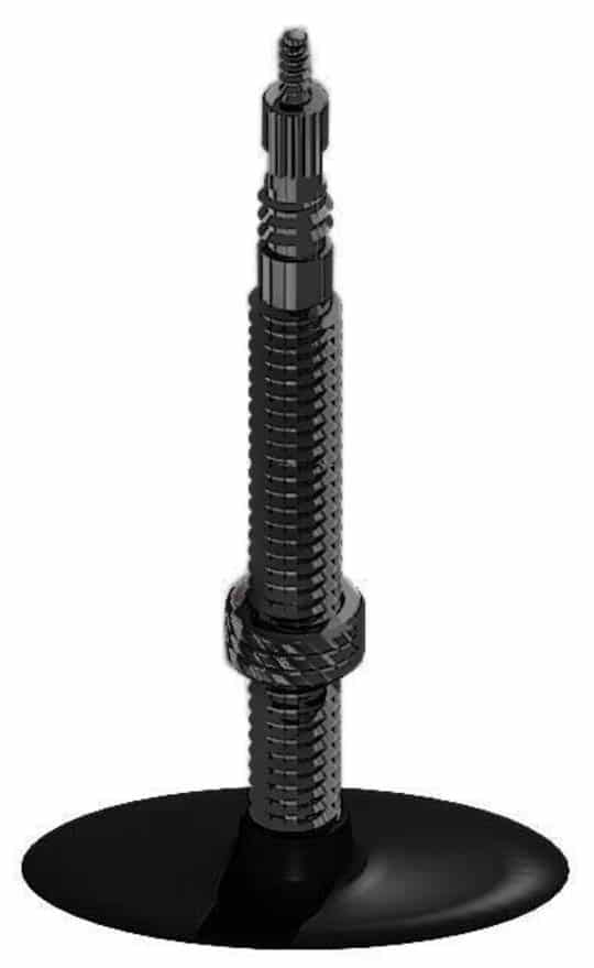 Schwalbe Binnenband,23-622, Extra Light 28 x 0.75 - 1.00 Frans Ventiel 80mm, SV20 Zwart - Afbeelding 4