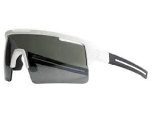 BBB BSG-65 Sportbril Fuse PC Flash Mirror Mat Wit