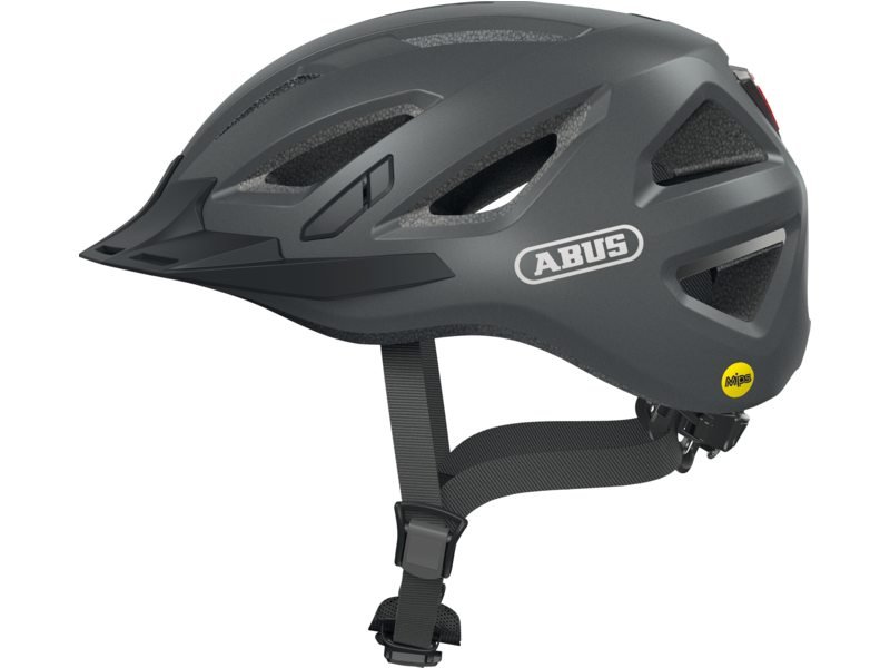 Abus VALHELM URBAN I 3.0 MIPS GRY Titan