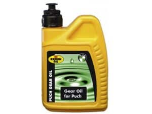 Kroon Olie atf universeel puch/tomos (250ml)