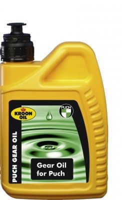 Kroon Olie atf universeel puch/tomos (250ml)