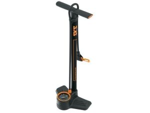 Sks POMP AIRKOMPRESSOR 10.0 VOET Zwart