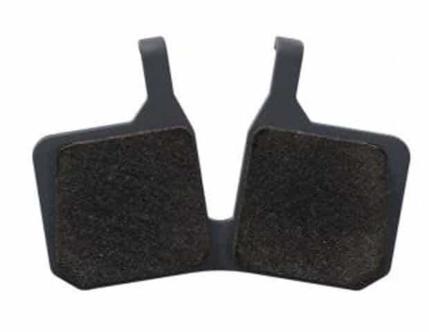 Magura REMBLOK MAG 9P MT PERFORMANCE 4P SET A 2 Grijs