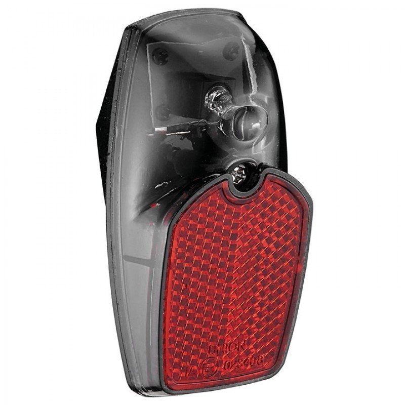 on ACHTERLICHT 4307 LED BATT SPATB KRT Zwart