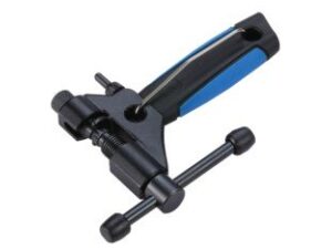 BBB BTL-05 Kettingpons Nautilus II Zwart