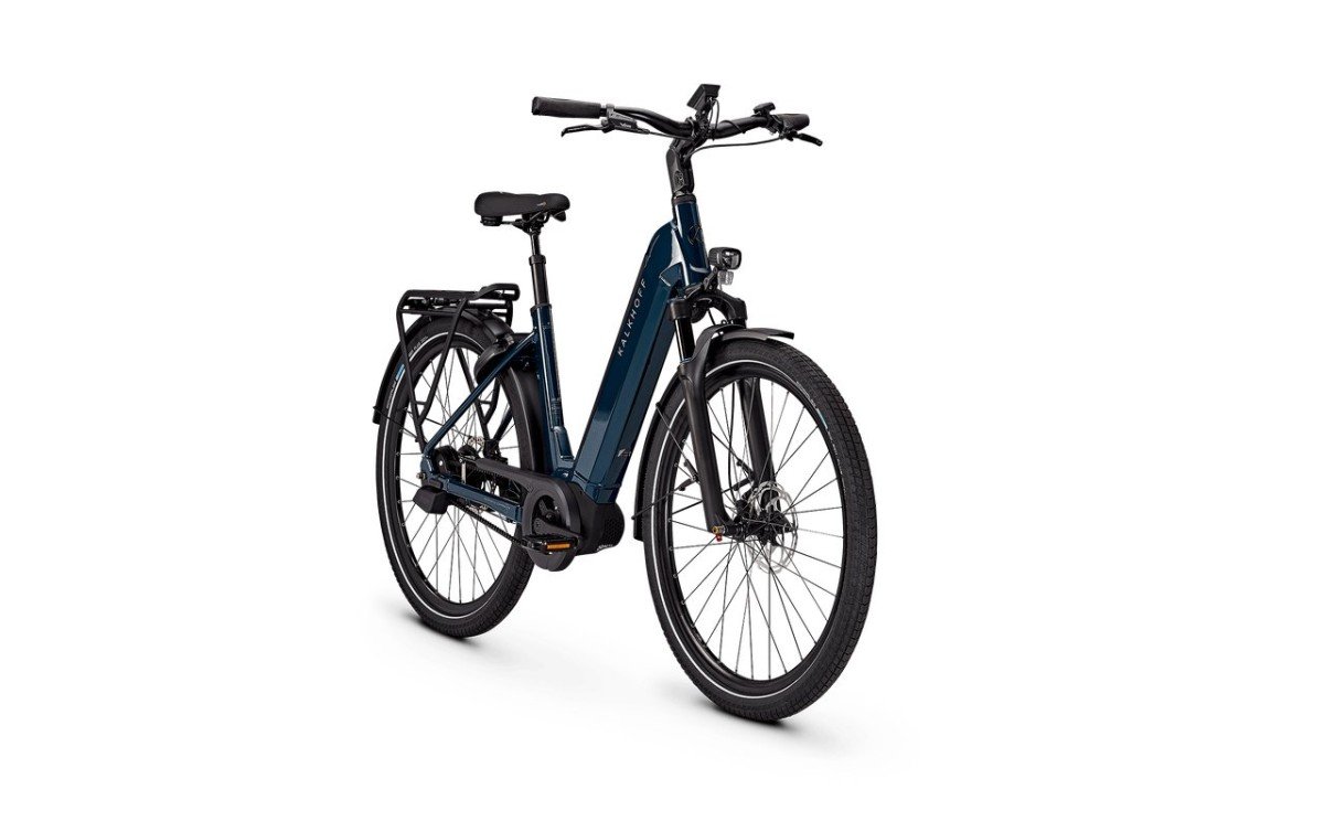 Kalkhoff IMAGE 5 EXCITE+ BLX - Afbeelding 4