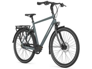 Gazelle Chamonix S8, heren