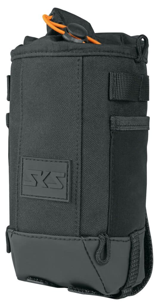 Sks Urban Stembag 1.25L zwart