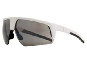 BBB BSG-75 Sportbril Comet Smoke Flash Mirror Mat Wit