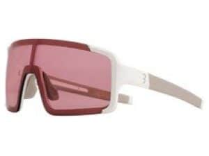 BBB BSG-73 Sportbril Chester Narrow Pink Flash Mirror Mat Wit