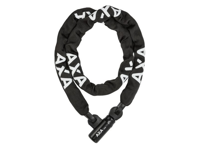 Axa SLOT KETTING LINQ 180X9.5 ZW Zwart - Afbeelding 4