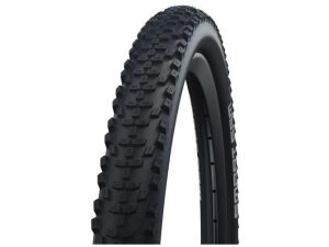 Schwalbe BUB 26X210 SC 54-559 SMART SAM KG ZW Zwart