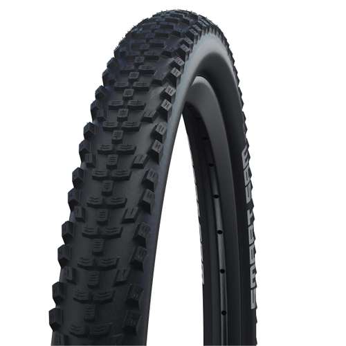 Schwalbe BUB 26X210 SC 54-559 SMART SAM KG ZW Zwart