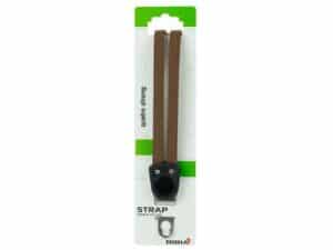 Bibia binder Quattro strong br Chocolade Bruin