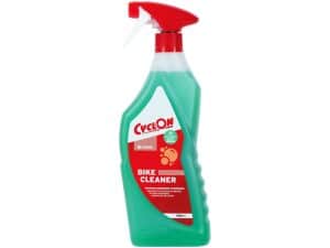 Cyclon Bike Cleaner trigger 750ml Groen