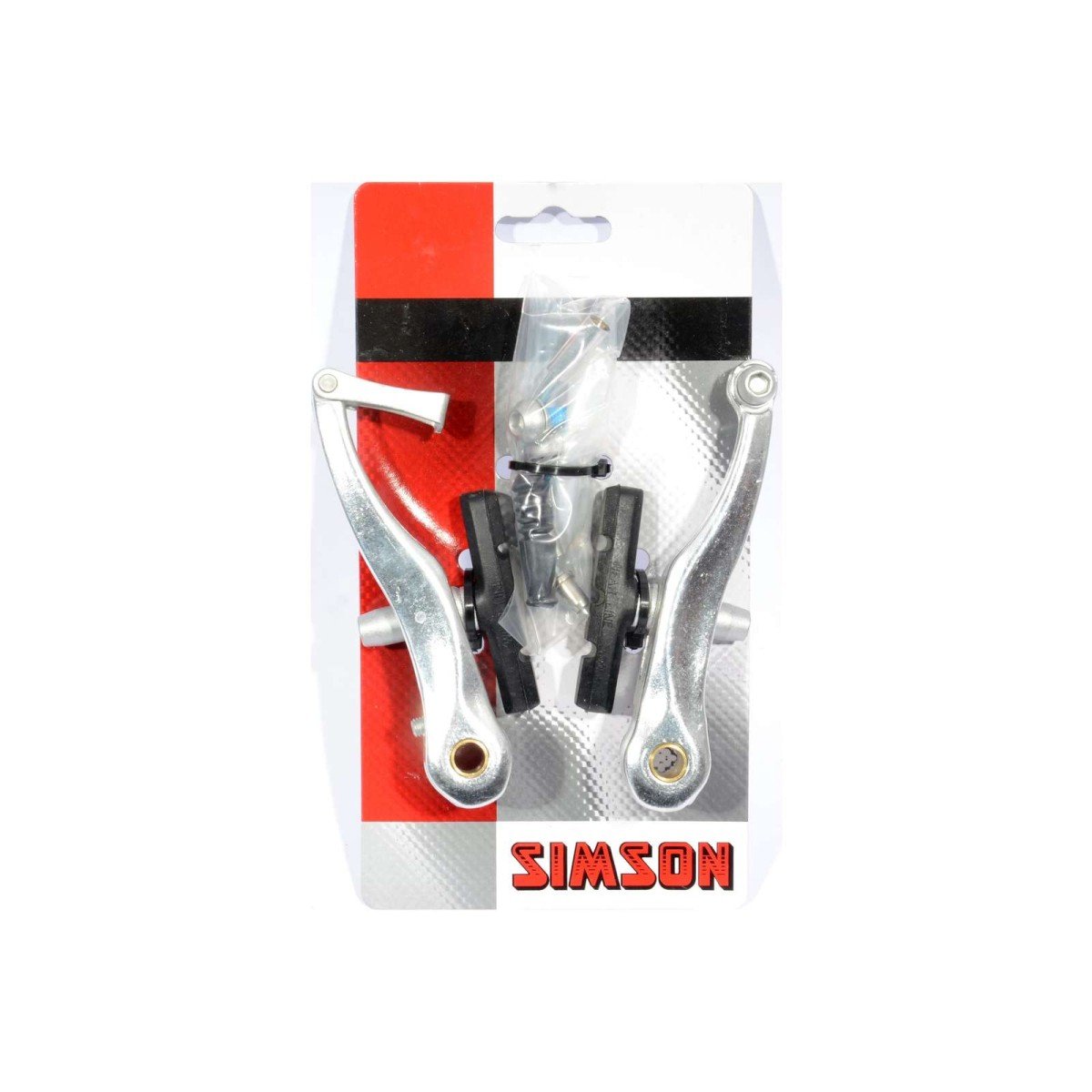 Simson v-br set v + a GRIJS