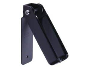 BBB BTL-153 Fietsophangbeugel PedalParker Zwart