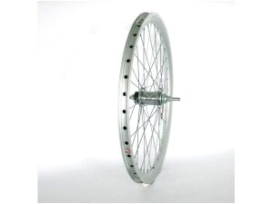 Alpina a wiel 22 rn Airline alu GRIJS