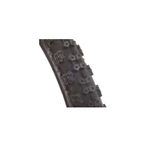 Deli Tire Buitenband S-101 BMX 16 x 1.75 zw Zwart