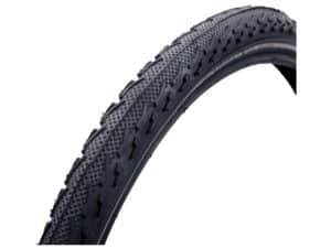 Deli Tire Tire buitenband S-207 22 x 1.75 zw refl Zwart