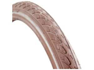 Deli Tire Buitenband SA-206 24 x 1.75 br refl Bruin