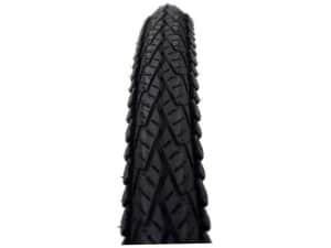 Deli Tire Buitenband SA-282 24 x 1.95 zw refl ZWART