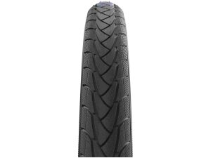 Schwalbe btb Marathon Plus 20 x 1.75 zw refl Zwart