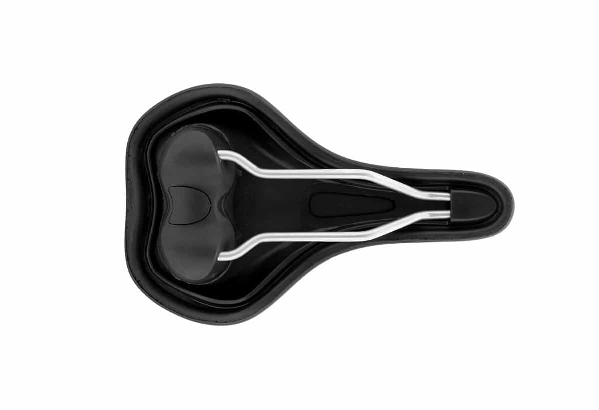 Stop Zadelpijn Zadel Enjoy TS-dynamic - Afbeelding 4