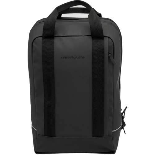 New Looxs RUGTAS NEVADA BACKPACK Black - Afbeelding 3