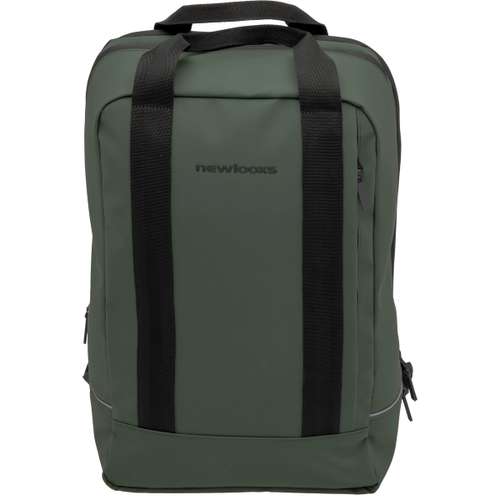 New Looxs RUGTAS NEVADA BACKPACK Green - Afbeelding 3