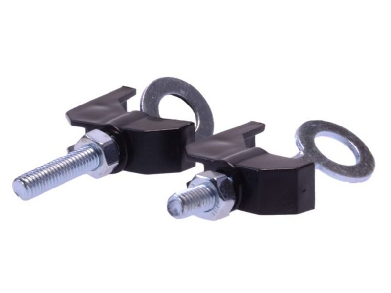 Simson kettingspanners Gazelle Grijs - Afbeelding 2