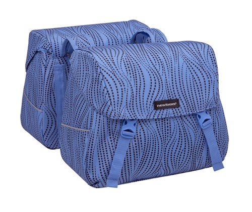 New Looxs TAS JOLI DOUBLE Alma Blue